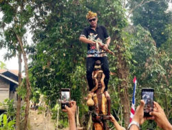 Harapan Tokoh Dayak: Tanpa PSU di Pilbub Barito Utara
