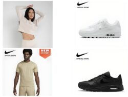 Perjalanan sukses Nike: Penemuan dan Wawasan Terobosan