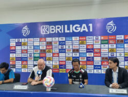 Taktik Parkir Bus Madura United: Persib Kesulitan Goll!
