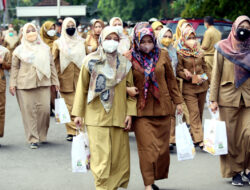 Pening karena Gaji? Setuju Honorer Jadi PPPK Penuh Waktu!
