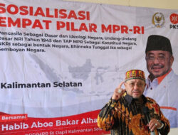 Pentingnya Membeli Produk Lokal Untuk Ekonomi Nasional