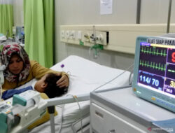 Kasus DBD di Kota Cirebon: Lonjakan 400%