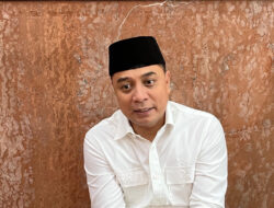 Wali Kota Eri Dukung WFA: Solusi Anggaran Terkini