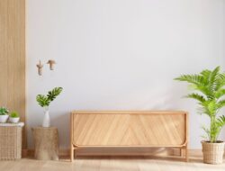 10 Jenis Kayu Terbaik untuk Furniture: Penemuan Terkini