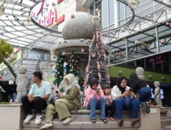 Daftar Lokasi Rest Area di Pulau Jawa 2025: Panduan Lengkap