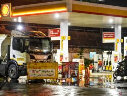 Daftar Lokasi SPBU Shell Depok: Alamat Lengkapnya