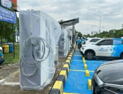 Memahami SPKLU: Tipe Teknologi & Cara Penggunaan