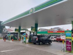 Alamat Lengkap SPBU BP-AKR di Surabaya dan Harga BBM Maret 2025