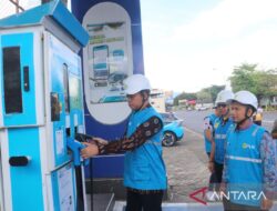 Perbedaan SPKLU dan SPLU: Fungsi dan Penggunaan
