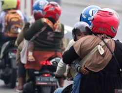 Tips Mudik Naik Motor ke Kampung Halaman untuk Lebaran: Panduan Persiapan Terbaik