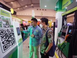 Daftar Harga BBM Terbaru di SPBU BP-AKR Jakarta