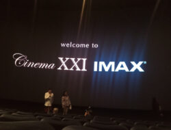 Jadwal Bioskop Bali Selasa: Living World & ICON XXI, Ayo Nonton!