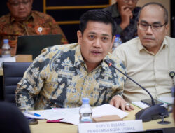 Kopdes Merah Putih: Revolusi Ekonomi Rakyat
