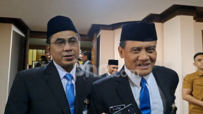 Gubernur Jateng Setujui RM Margono Sebagai Pahlawan Nasional
