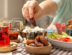 7 Rahasia Pola Makan Seimbang untuk Hidup Lebih Sehat
