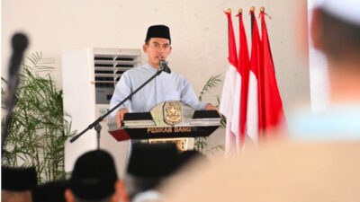 Ketua MUI Ajak Umat Islam Pertahankan Integritas, Pasca Ramadan