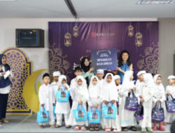 Bukber KPN Corp: Memperkuat Kebersamaan di Ramadan