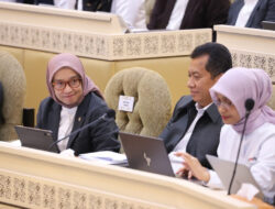 Usulan Pengangkatan PPPK MenPANRB Rini pada Oktober 2026
