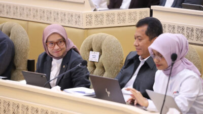 Usulan Pengangkatan PPPK MenPANRB Rini pada Oktober 2026