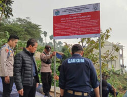 Diduga Biang Kerok Banjir di Kecamatan Cijeruk: 2 Perusahaan Bogor
