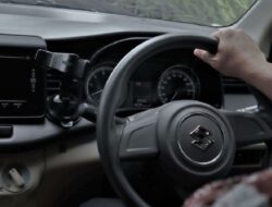 Cara Mencegah Pegal Saat Berkendara Jarak Jauh