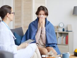 Pilek Tak Kunjung Sembuh? Penyebab, Gejala, dan Penanganannya