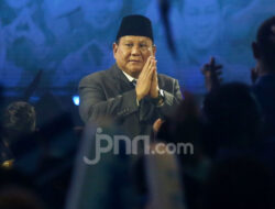 Griya Lebaran Prabowo di Istana: Masyarakat Boleh Datang!