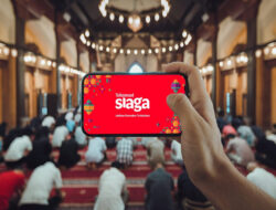 Prediksi Trafik Data Telkomsel 2025: Ramadhan & Idulfitri Jadi Sorotan