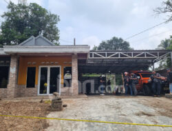 Gugatan Praperadilan Kasus Pembunuhan Ibu & Anak Subang