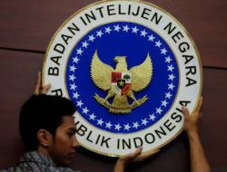 Reformasi Intelijen Indonesia: Membentuk Lembaga Intelijen yang Lebih Profesional
