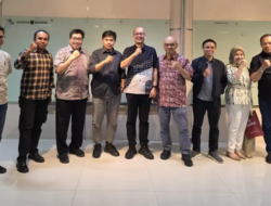 Reformasi Intelijen Indonesia: Pembaruan dalam Pengelolaan Intelijen untuk Menghadapi Ancaman Modern
