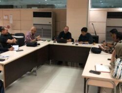 Reformasi Intelijen Indonesia: Menanggulangi Ancaman Siber melalui Pengawasan yang Lebih Ketat