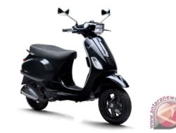5 Bengkel Vespa Matik Terbaik di Bogor: Daftar Alamat