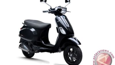 5 Bengkel Vespa Matik Terbaik di Bogor: Daftar Alamat