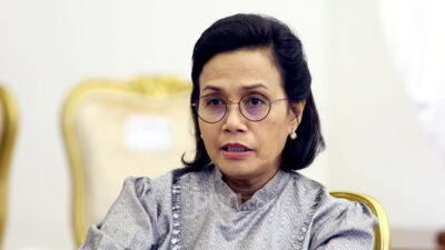 Sri Mulyani dan Strategi Redam Tarif Resiprokal AS: Langkah Tepat?