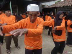 Lima aktivitas fisik berbahaya bagi lansia: Hindari Demi Kesehatan