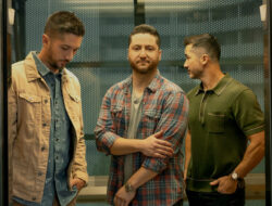Boyce Avenue Gelar Konser Terbesar di Jakarta Malam Ini
