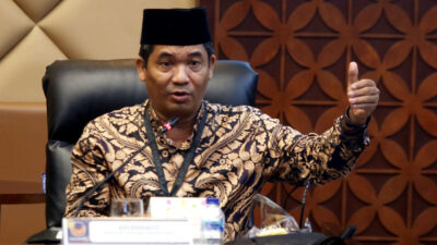 Peluang Pertemuan Mega-Prabowo: 50:50, Ray Rangkuti Singgung Hasrat Puan dan Dasco