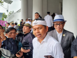 Dedi Mulyadi Singgung Turunnya Belanja Iklan