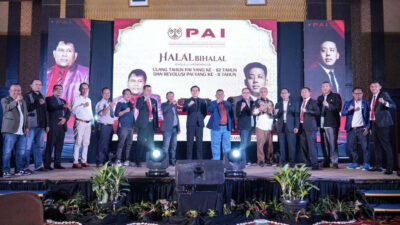62 Tahun PAI Mencetak Advokat Berintegritas