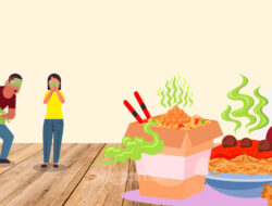 Cianjur: Siswa Keracunan Paket Makanan MBG