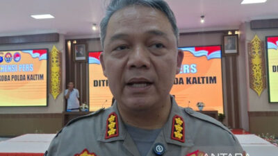 Penyelundupan Narkoba Rutan Polresta Samarinda: 3 Polisi Terancam PTDH