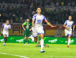 PSIS Semarang: Kapten Optimis Tim Bisa Bangkit dari Jurang Degradasi