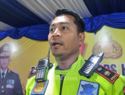 Pemudik Tewas di Jalur Ibun Bandung: Tragedi Hantam Pohon
