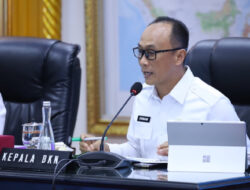 Usulan Penetapan NIP CPNS & PPPK 2024: Polemik dan Harapan