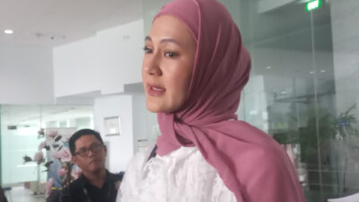 Buntut Laporan Paula Verhoeven: 3 Hakim PA Jaksel Di Bawah Pemeriksaan KY