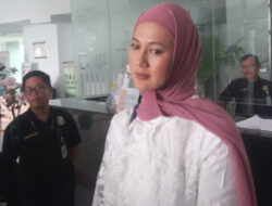 Paula Verhoeven Ajukan Banding Cerai Baim Wong: Analisis Kasus Terbaru