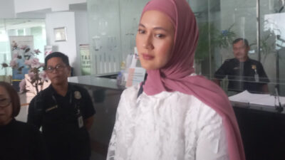 Paula Verhoeven Ajukan Banding Cerai Baim Wong: Analisis Kasus Terbaru