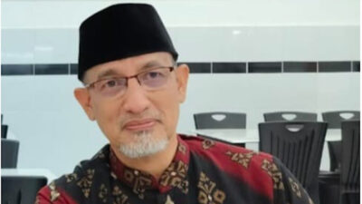 Evakuasi Warga Palestina ke Indonesia: Prabowo Pemimpin Revolusioner