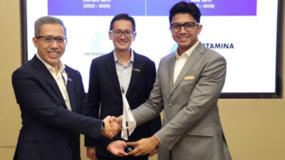Pertamina Terpilih sebagai Pemimpin Clean Energy Task Force-ASCOPE